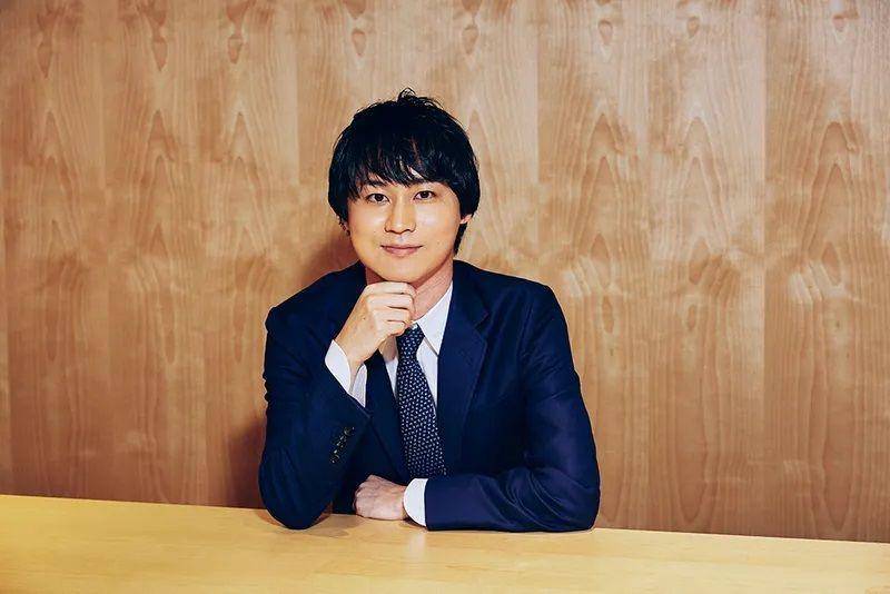 Shunsaku Sagami, miliarder asal Jepang berusia 32 tahun yang mendirikan M&A Research Institute Holdings Inc. (forbesjapan.com)