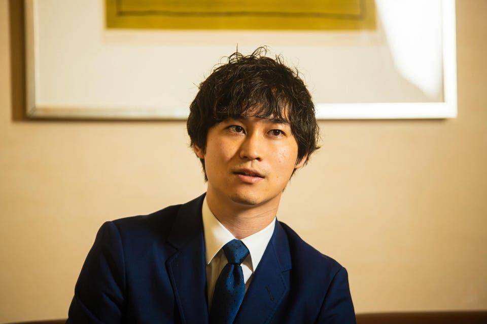 Shunsaku Sagami, miliarder baru asal Jepang yang masih berusia 32 tahun (forbes.com)