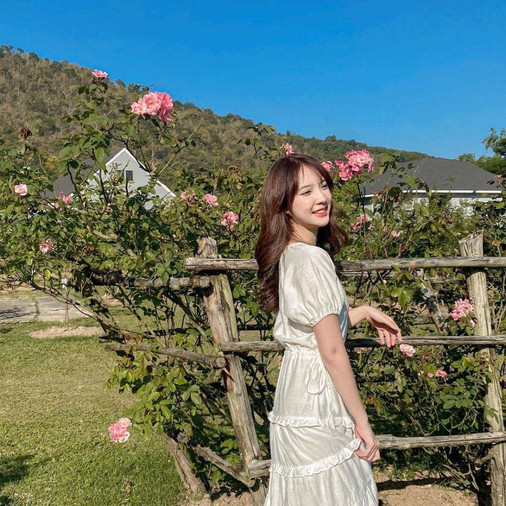 Jan Ployshompoo (instagram.com/janhae)