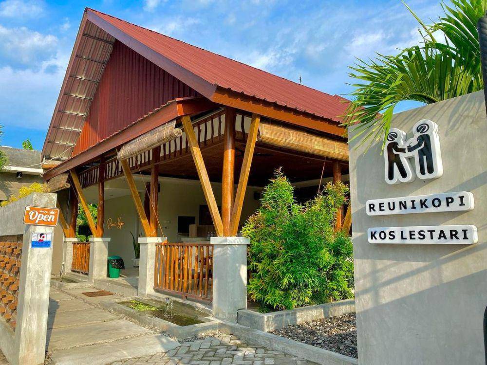 Reuni Kopi (instagram.com/reunikopi.cafesragen)