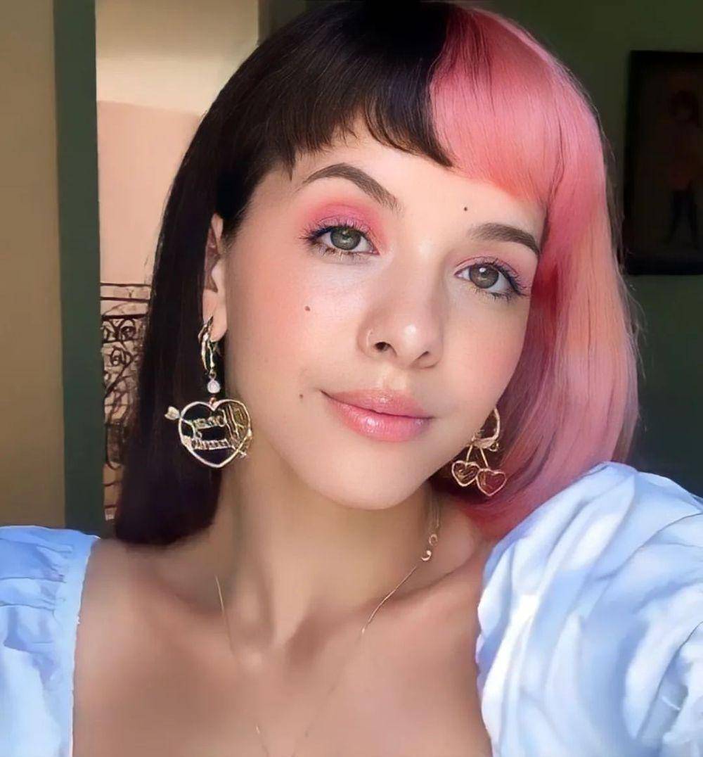 potret Melanie Martinez (instagram.com/littlebodybiggirlheart)