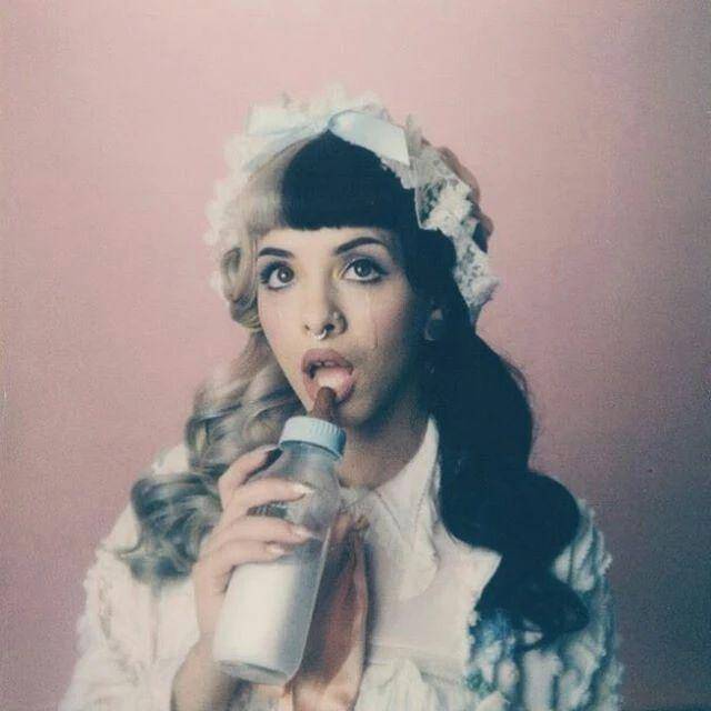 potret Melanie Martinez (instagram.com/littlebodybiggirlheart)