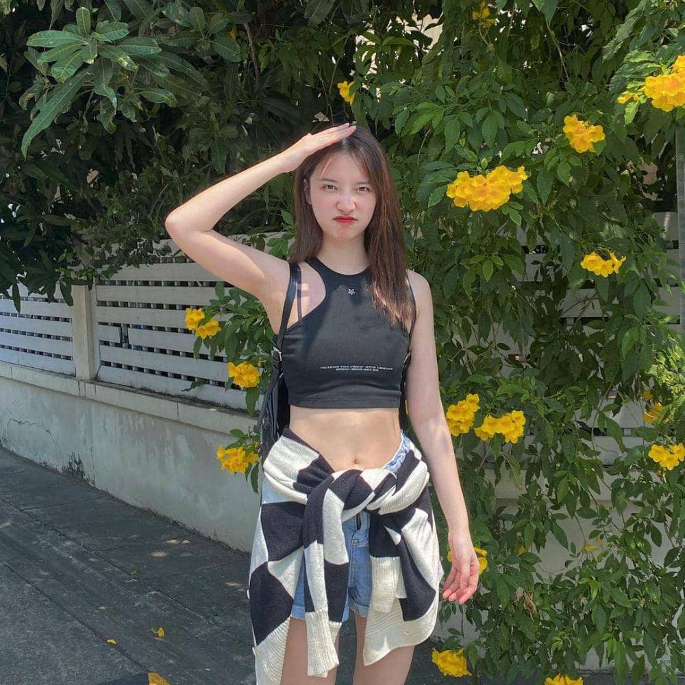 Jan Ployshompoo (instagram.com/janhae)