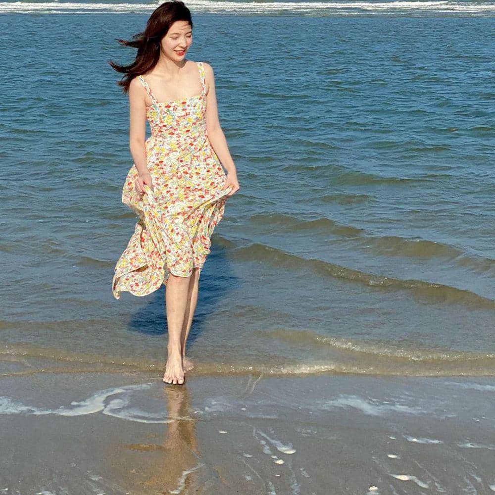 Jan Ployshompoo (instagram.com/janhae)