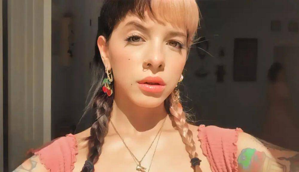 potret Melanie Martinez (instagram.com/littlebodybiggirlheart)