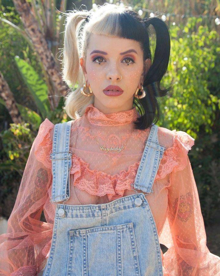potret Melanie Martinez (instagram.com/littlebodybiggirlheart)