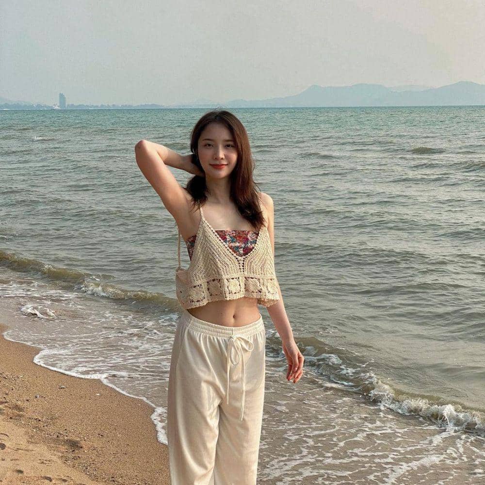 Jan Ployshompoo (instagram.com/janhae)