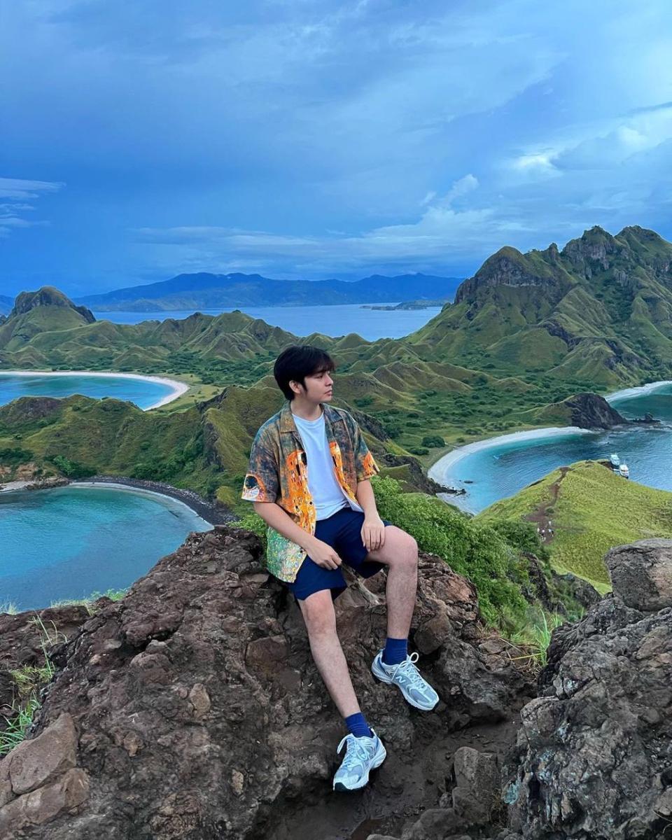 potret Angga Yunanda (instagram.com/angga)