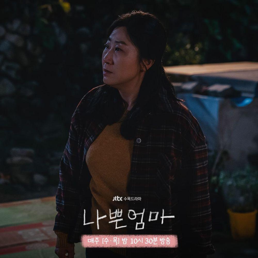 Ra Mi Ran (instagram.com/jtbcdrama)