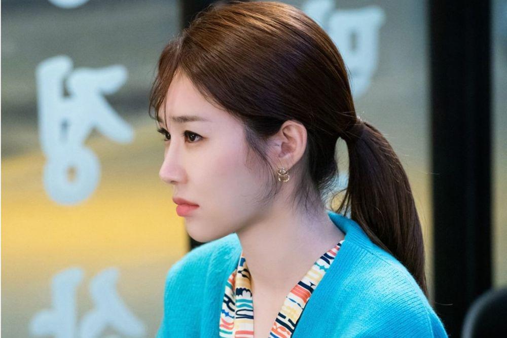 9 Sikap Negatif Yeon Bo Ra di Drakor Bora! Deborah, Gak Boleh Ditiru!