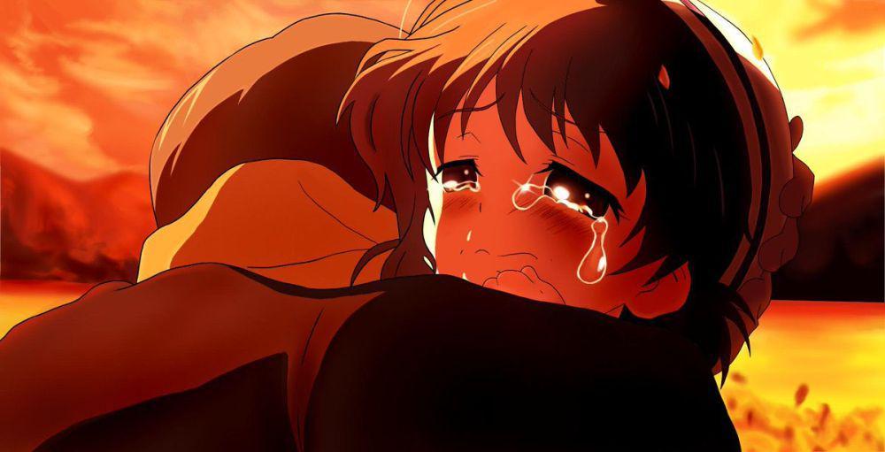 7 Anime yang Mampu Menguras Air Mata Karya Jun Maeda