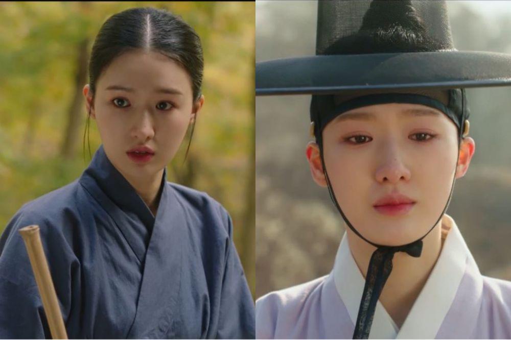 9 Masalah yang Dihadapi Hong Joo di The Secret Romantic Guesthouse