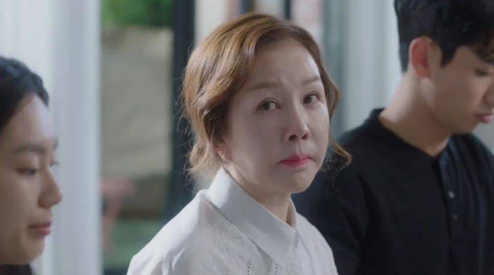 Still cut drama Korea Dr. Cha (dok. The Envoy Web)
