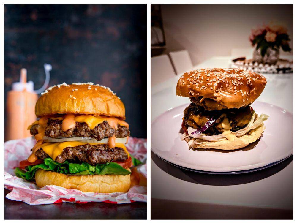 potret momen kocak saat memesan burger (reddit.com/user/jayduhaus)