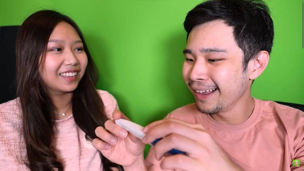 Sisca Kohl umumkan kehamilan pertama (YouTube.com/Jess No Limit)