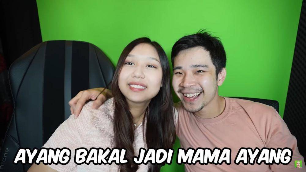 Sisca Kohl umumkan kehamilan pertama (YouTube.com/Jess No Limit)