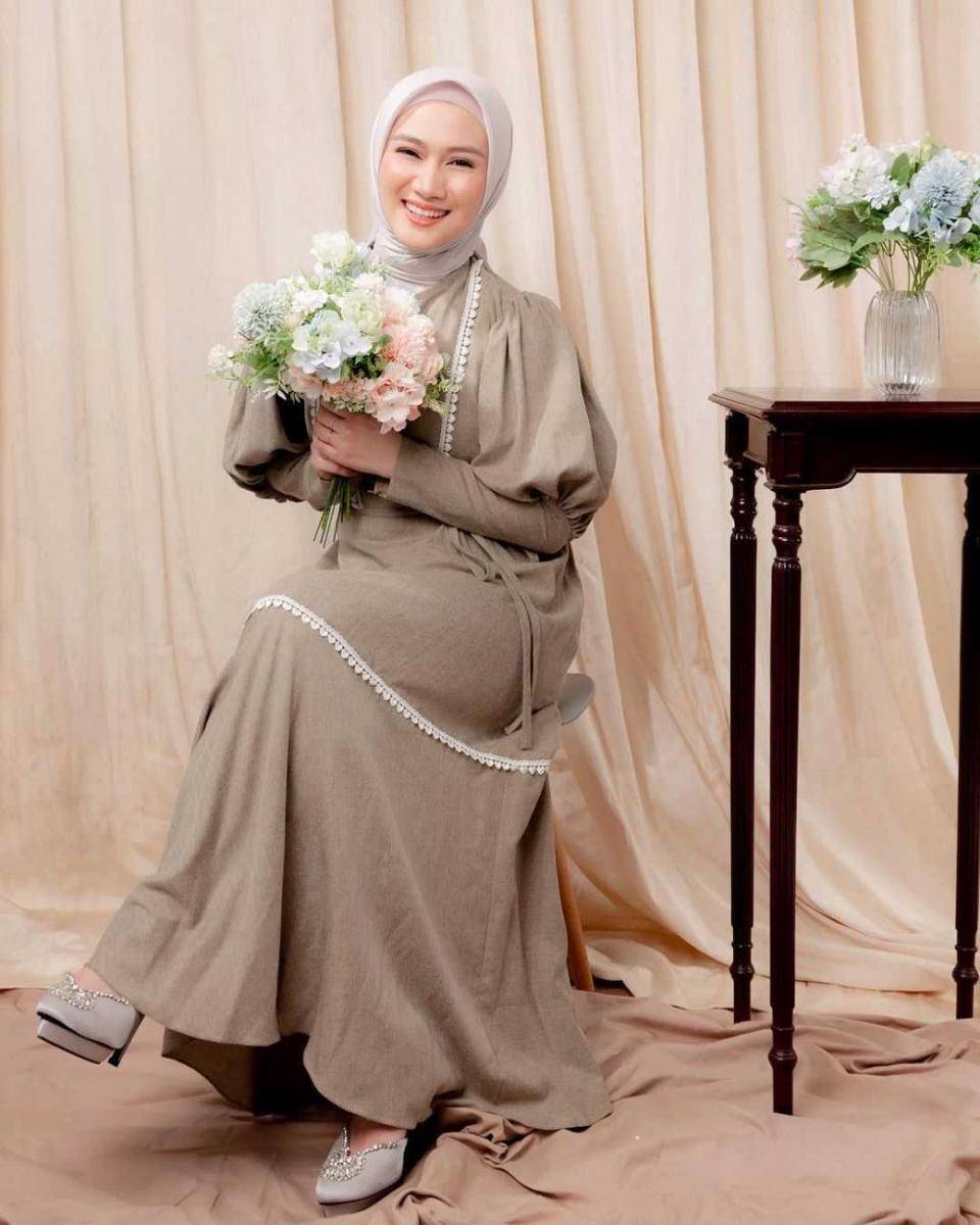 Melody Laksani (instagram.com/melodylaksani92)