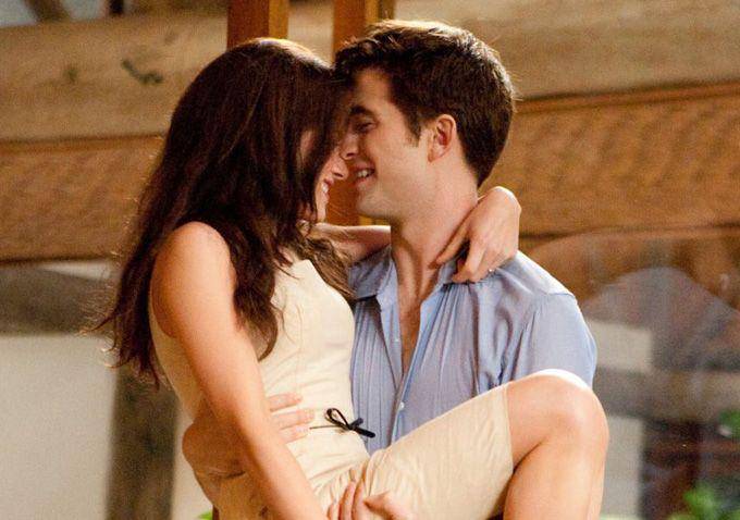 The Twilight Saga: Breaking Dawn (dok. Summit Entertainment/The Twilight Saga: Breaking Dawn)