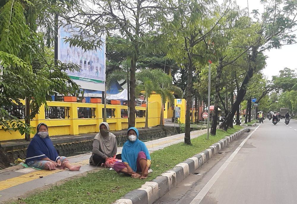 Pemkot Banjarmasin Khawatir Pendatang Menambah Angka Pengangguran