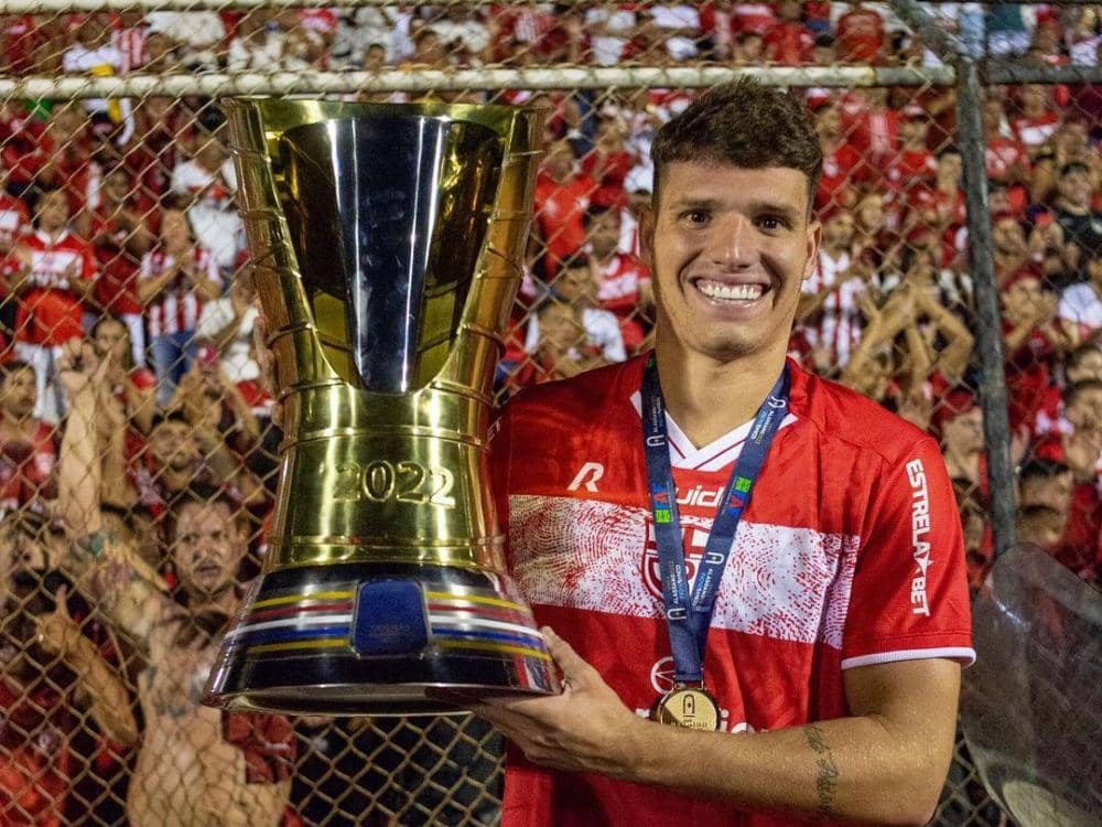 Vico Duarte (instagram.com/vicoduarte11)