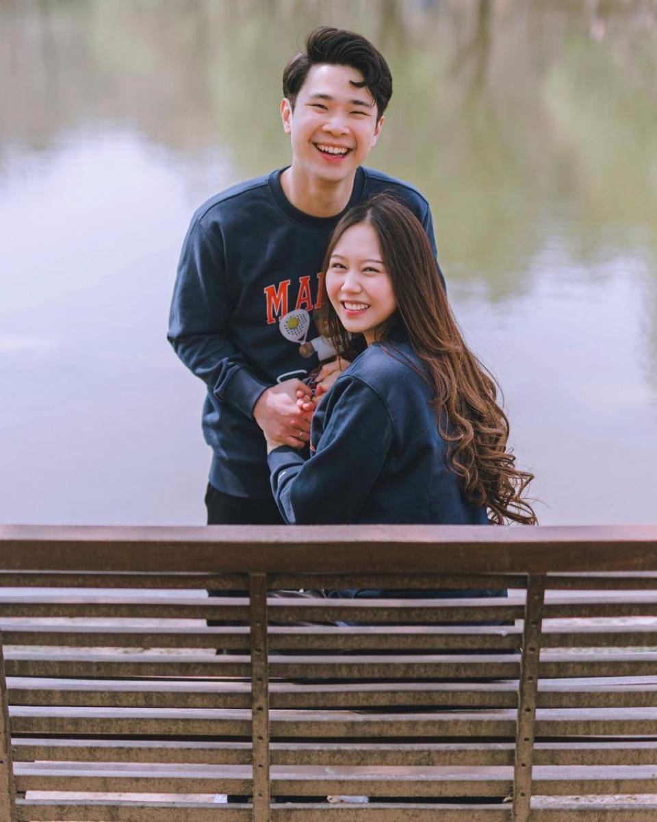 Sisca Kohl umumkan kehamilan pertama (Instagram.com/jessnolimit)