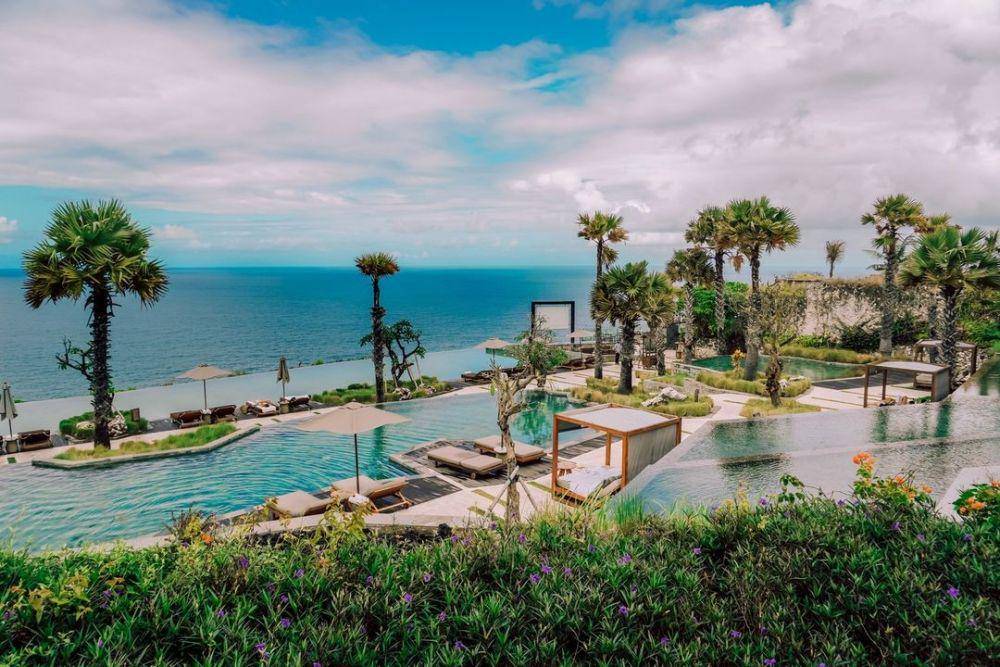 Six Sense Uluwatu (instagram.com/sixsensesuluwatu)