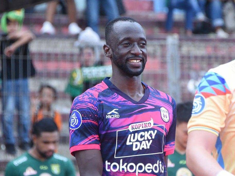 5 Pemain Asing yang Dirumorkan Gabung Arema FC, Siapa Saja?