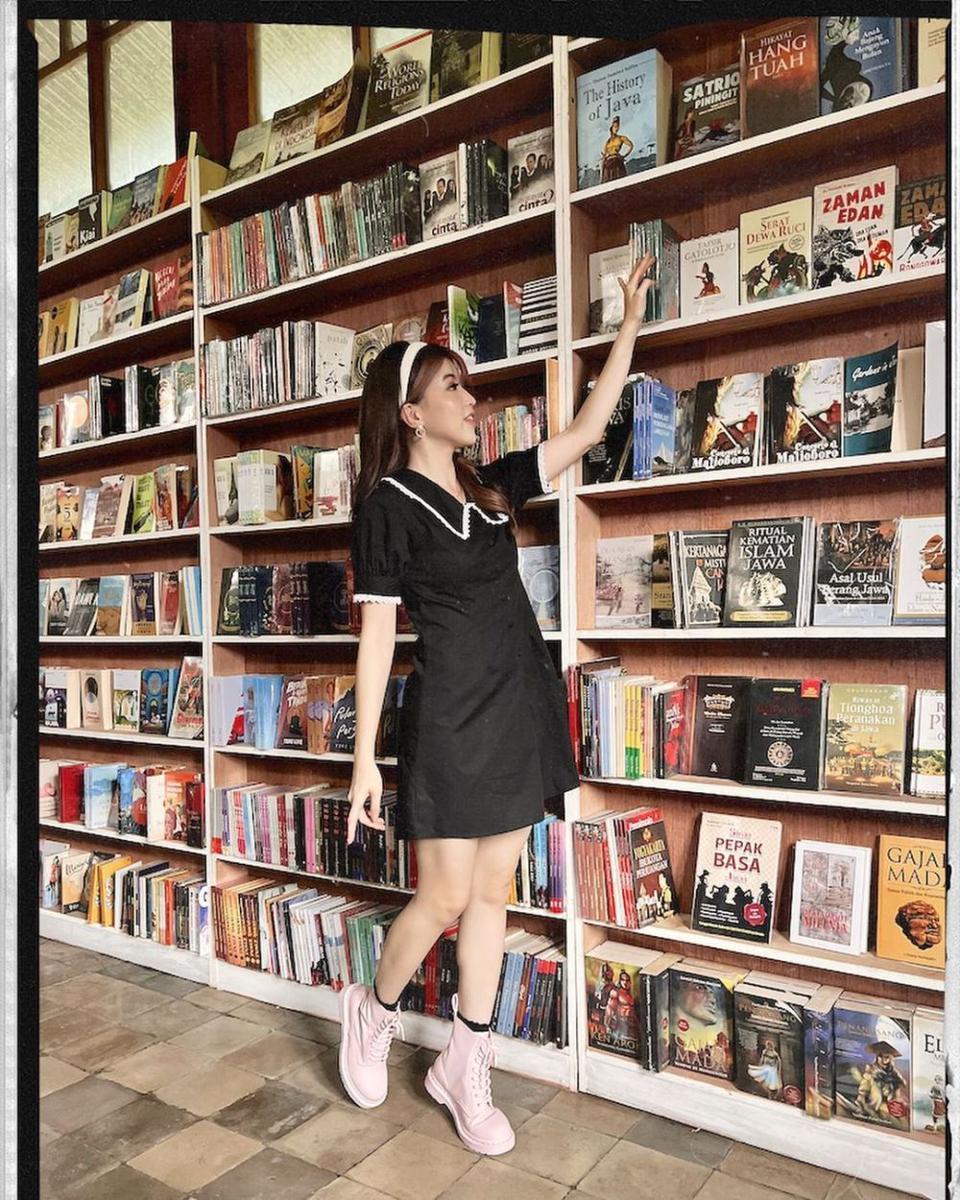 Tere Lie (instagram.com/tere.lie94)