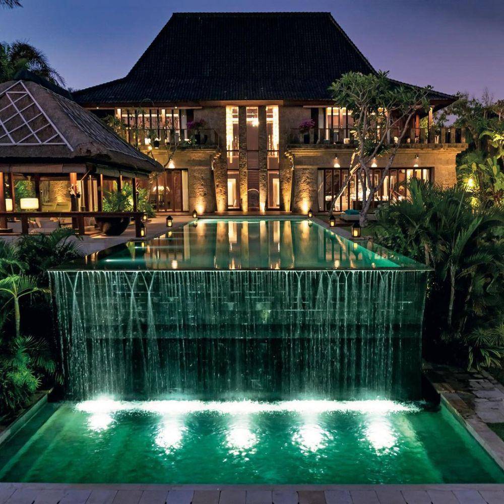 Bulgari Resort Bali (instagram.com/bulgariresortbali)