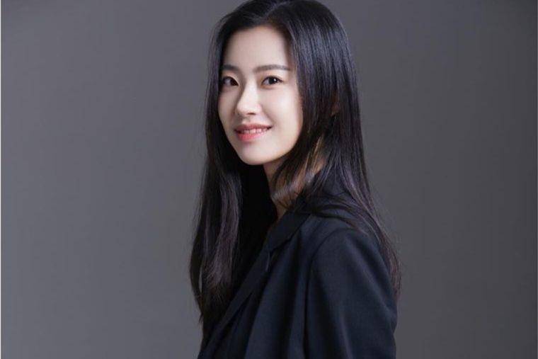 Kim Min Ah (instagram.com/we_actors.official)