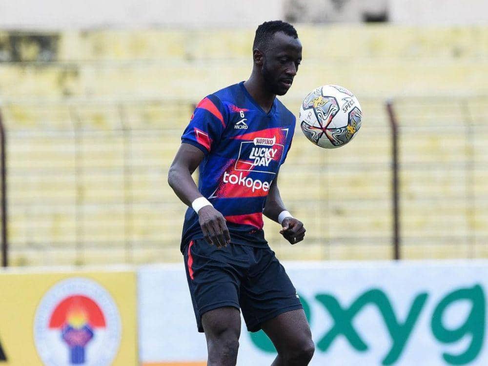 Makan Konate (instagram.com/rans.nusantara)