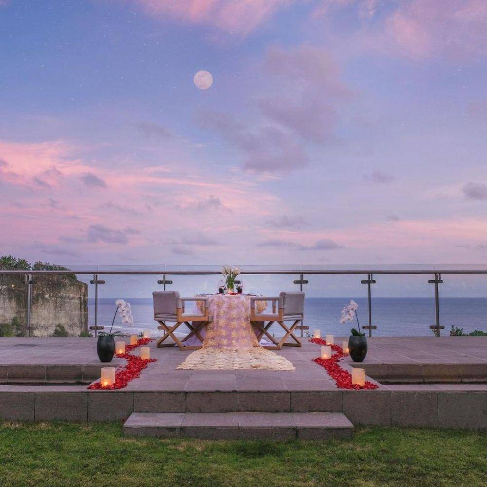 Jumana Resort Ungasan (instagram.com/jumanabaliungasan)