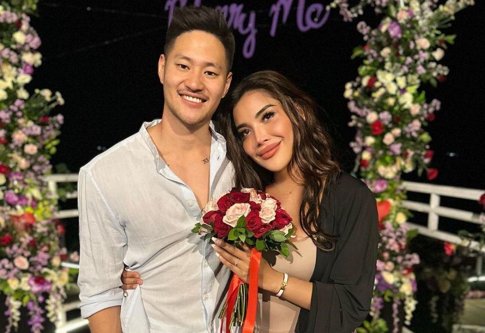 Profil dan Biodata Lionel Lee, Resmi Lamar Millen Cyrus