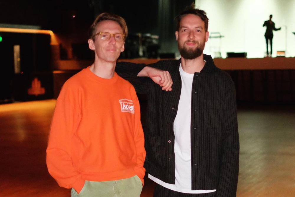 Bakal Konser Lagi di Jakarta pada 2023, Ini Harga Tiket HONNE