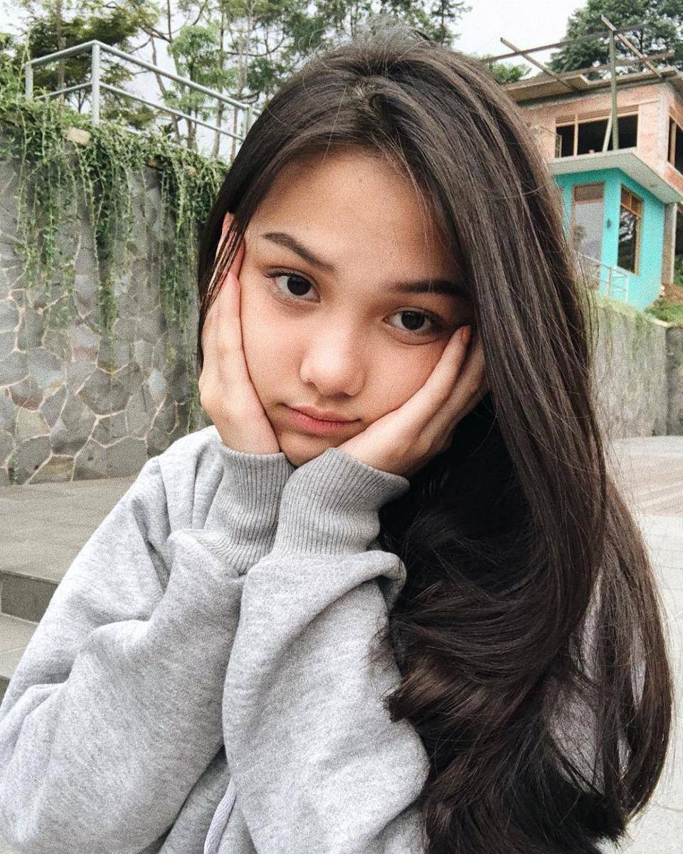 Aisyah Aqilah (instagram.com/aisyahaqilahh)