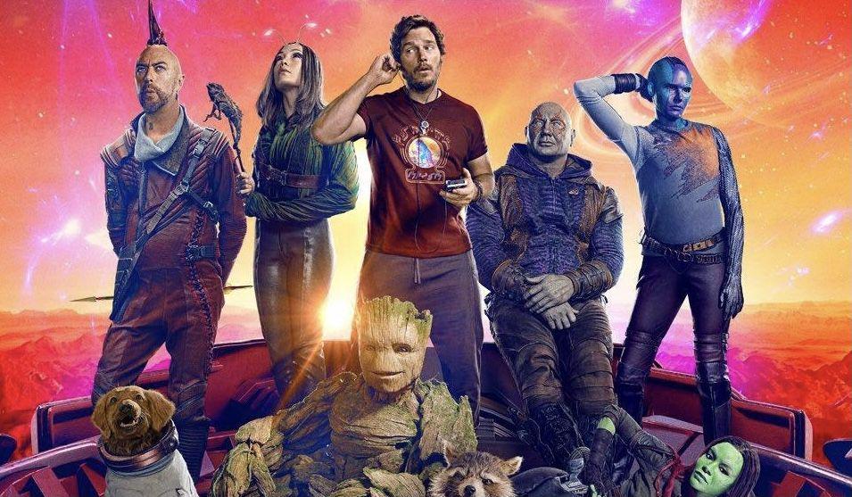 6 Geng Superhero Ikonik dalam Film, Mana Jagoanmu?