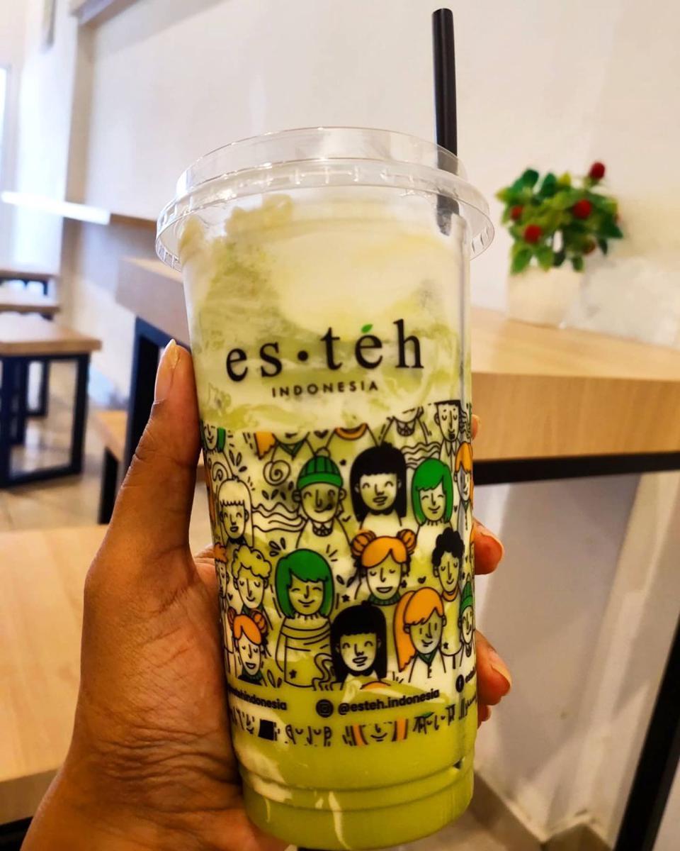 chizu avocado (instagram.com/utami_foodreview)