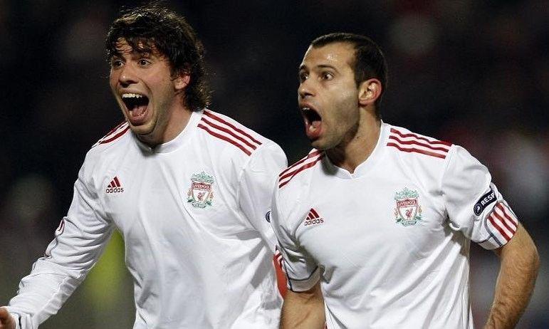 5 Pemain Argentina yang Pernah Membela Liverpool, Next Mac Allister?