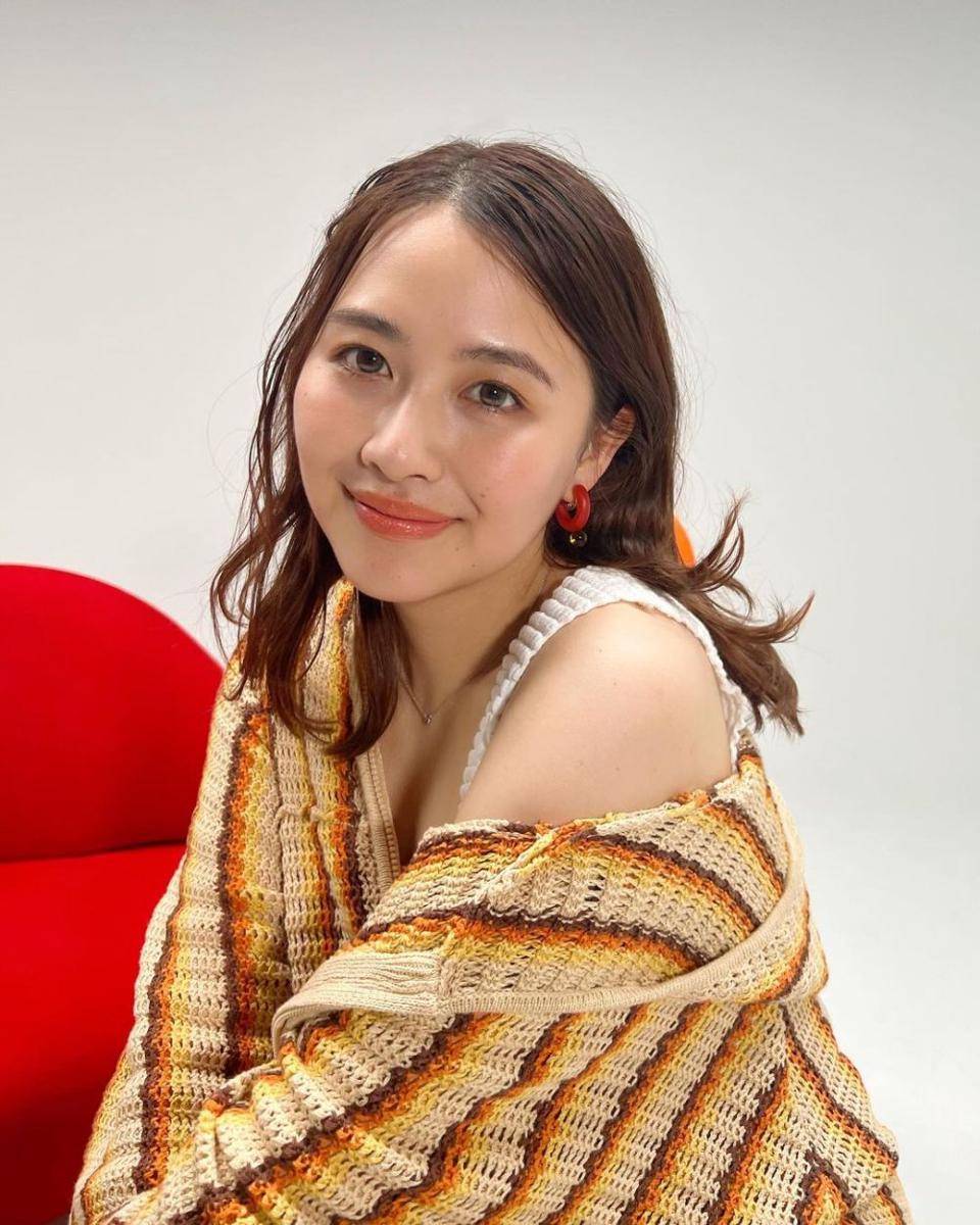 YUKA (instagram.com/yuka__song)