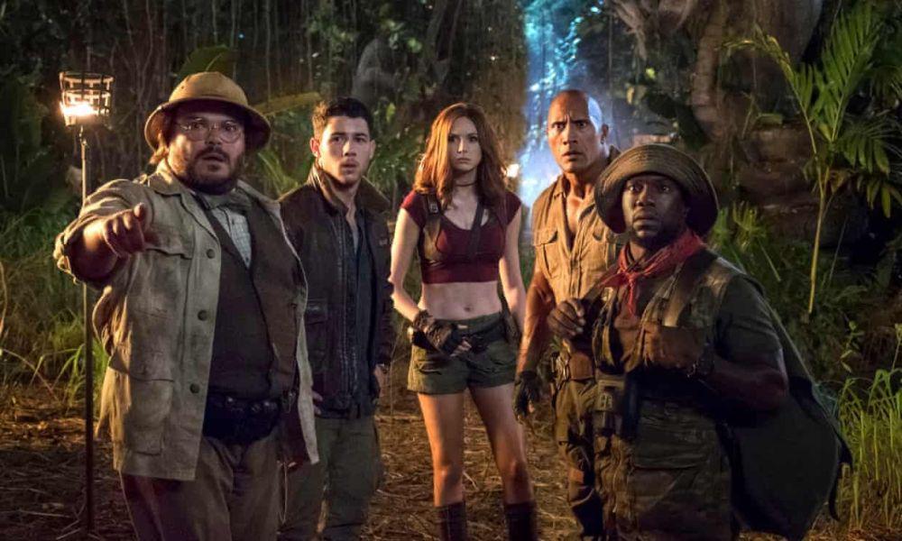 10 Rekomendasi Film yang Dibintangi Pemain GotG 3, Gak Kalah Laris!