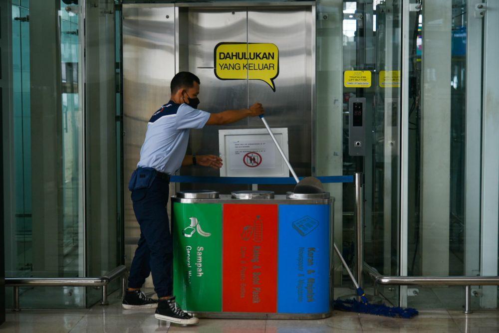 Jenazah di Bandara Kualanamu, Menanti Hasil Penyelidikan Polda Sumut
