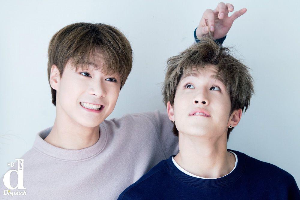 9 Potret Kenangan Moonbin ASTRO yang Diunggah Jinjin, Tulis Pesan Haru