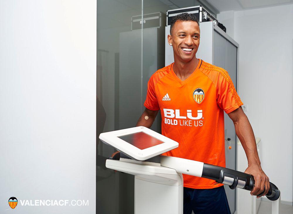 Luis Nani (twitter.com/Valenciacf)