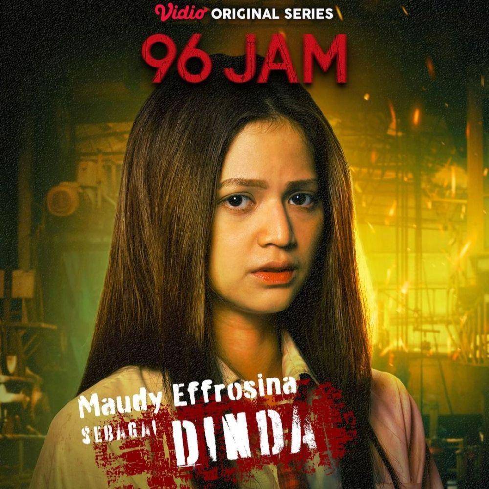 Pemain series 96 Jam (instagram.com/vidiooriginals)