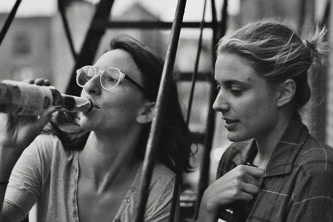 Frances Ha (dok. Pine District Pictures/Frances Ha)