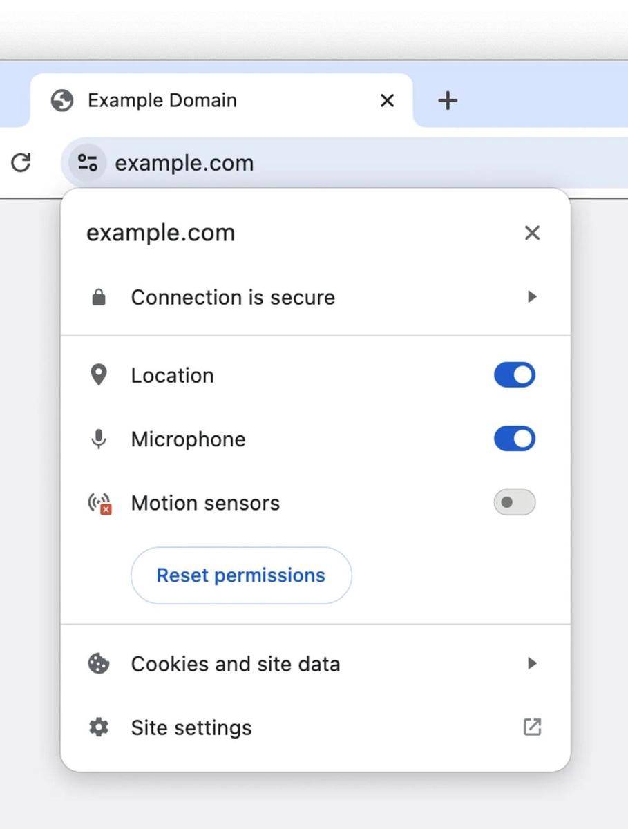 dok. Google Chromium