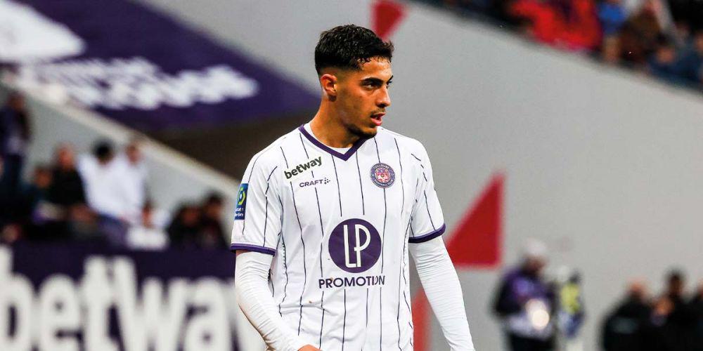5 Pemain Kunci FC Toulouse Meraih Juara Coupe de France 2022/2023