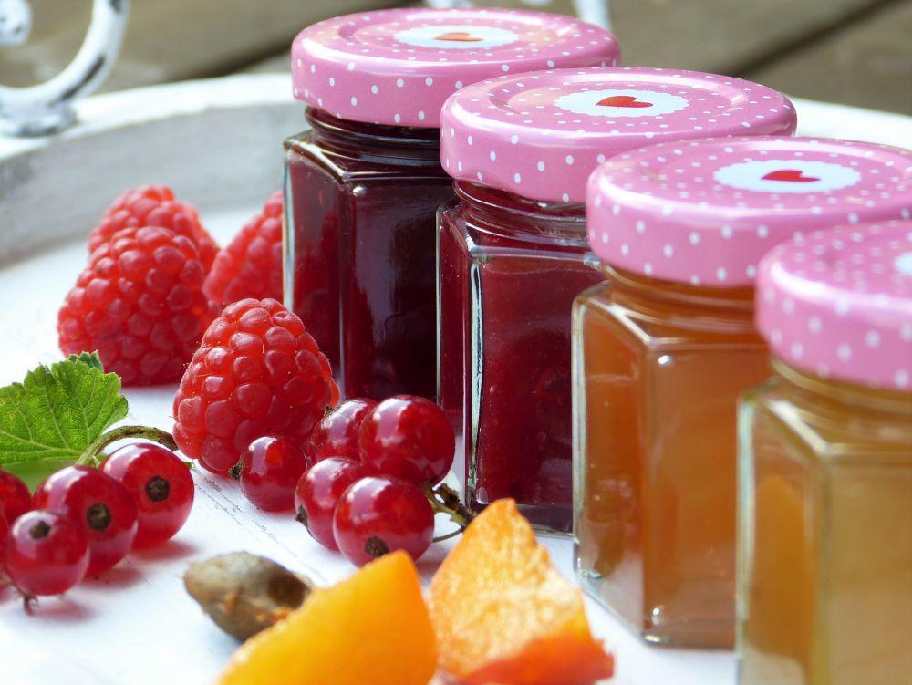 5 Tips Membuat Selai Buah untuk Kue Kering, Nikmat dan Pastinya Sehat