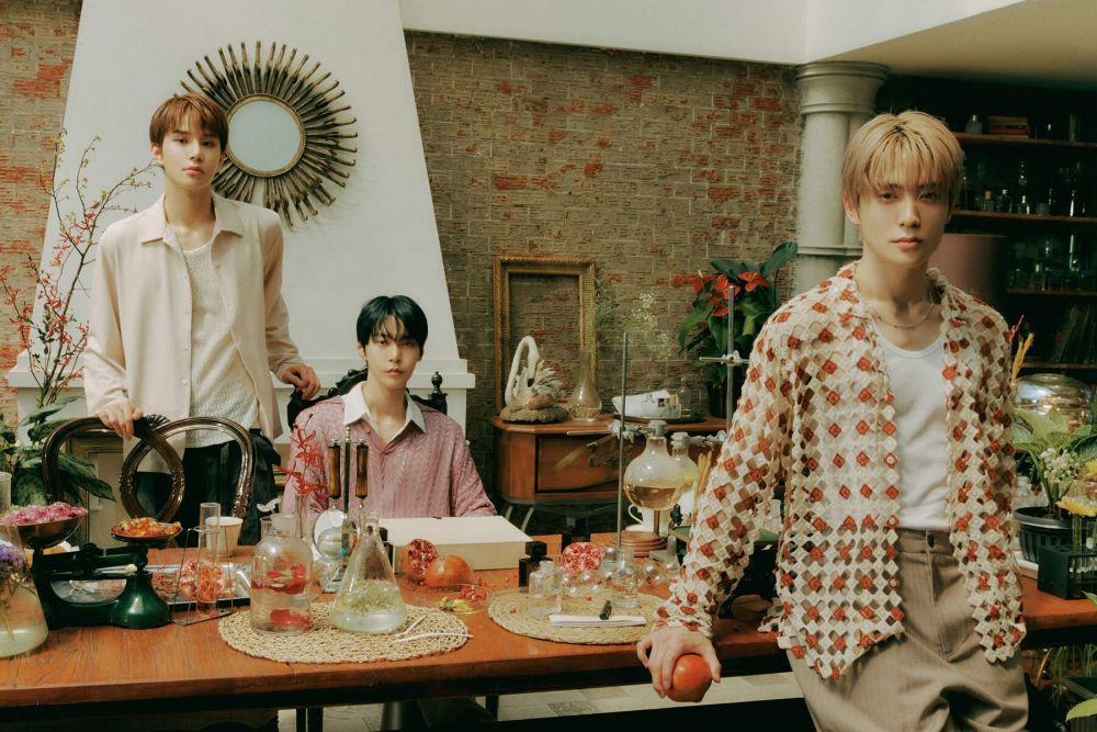 NCT DOJAEJUNG (twitter.com/NCTsmtown)