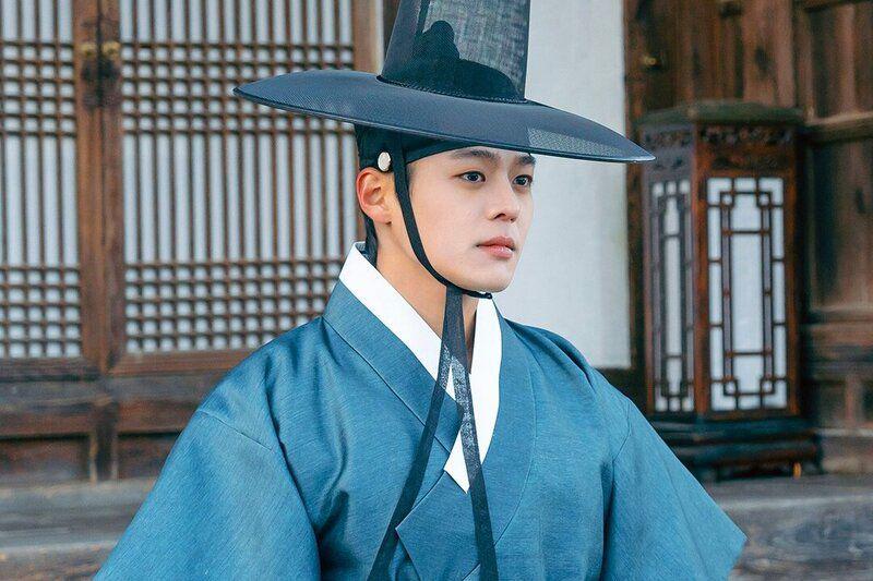 cuplikan drama The Secret Romantic Guesthouse (twitter.com/SBSNOW)